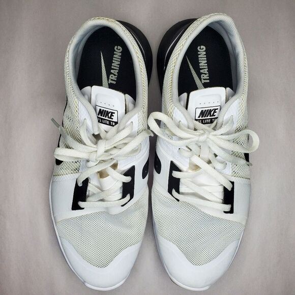 Nike FS Lite Trainer 3 Cross Trainer Women's Size 9.5 - Picture 4 of 10